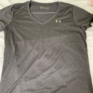 Under Armor V-Neck